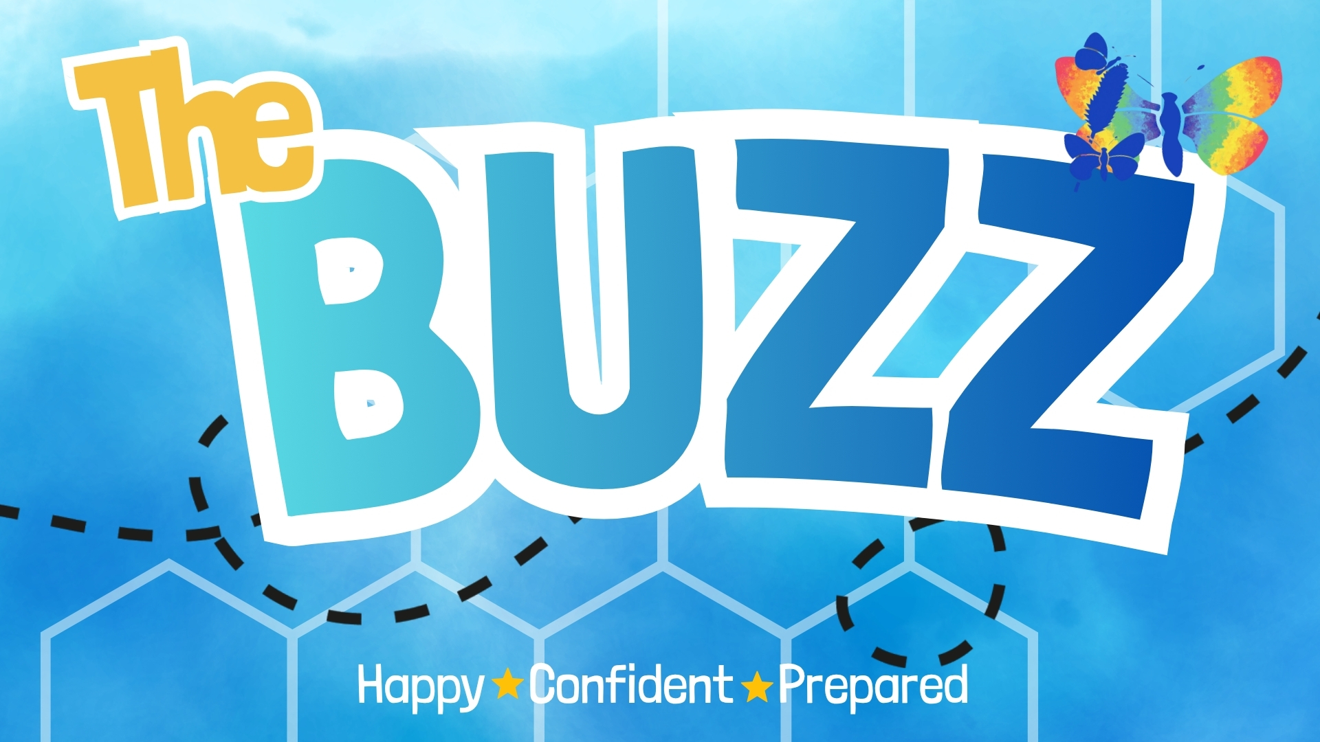 The Buzz!