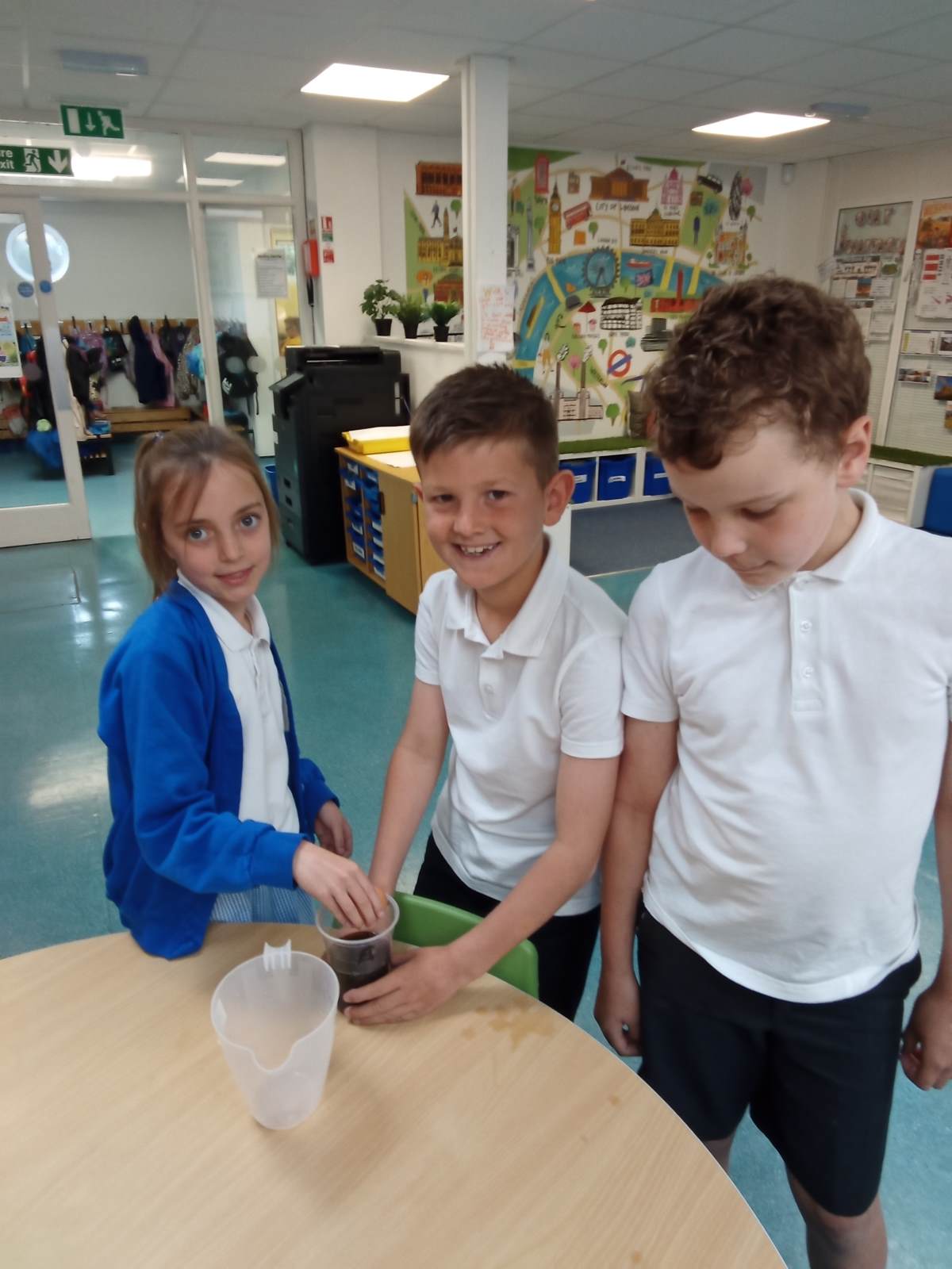 Science – Animals Including Humans: Teeth and Their Functions 🦷