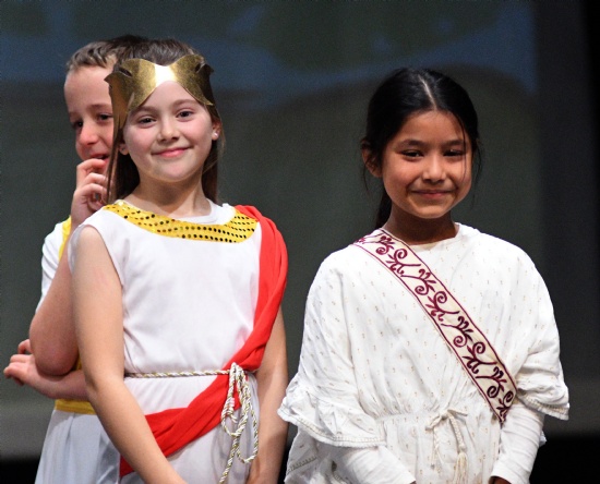 Shakespeare by the Sea