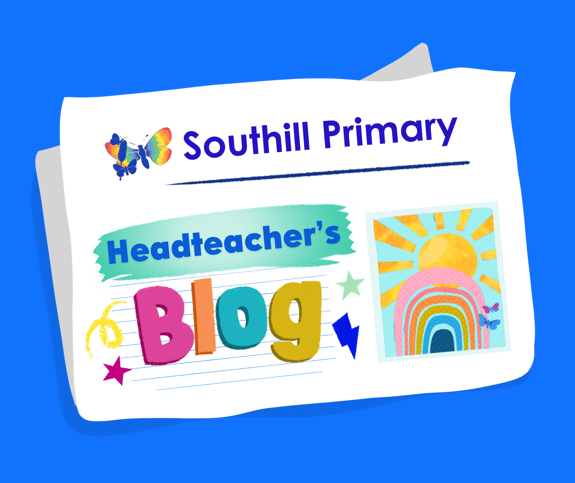 A Week of Wonderful Experiences at Southill Primary!