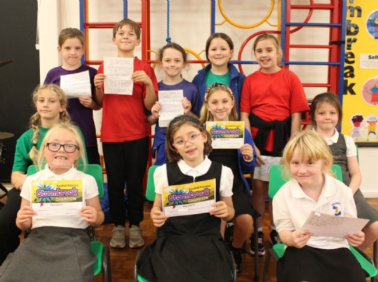 Celebration Assembly