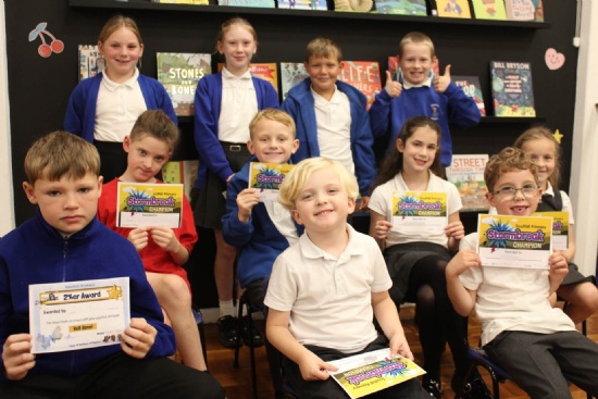 Celebration Assembly