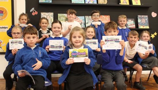 Celebration assembly roundup