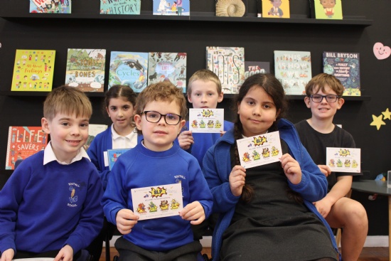 Celebration Assembly