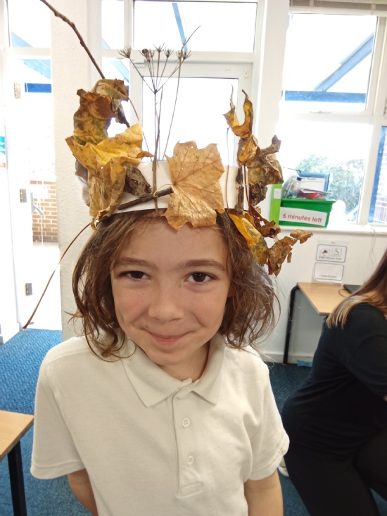 Autumn Celebration