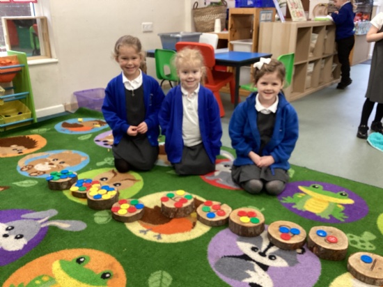 Maths, Maths and More Maths!