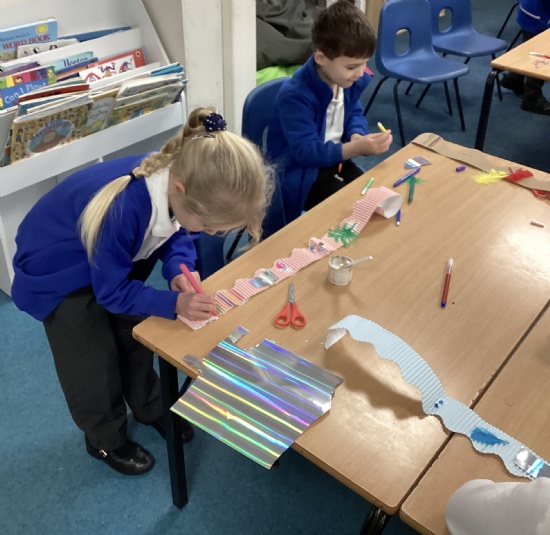 Persuasive Writing Fun