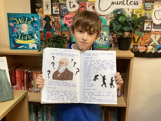 From Space to Species: Our New Science Adventure