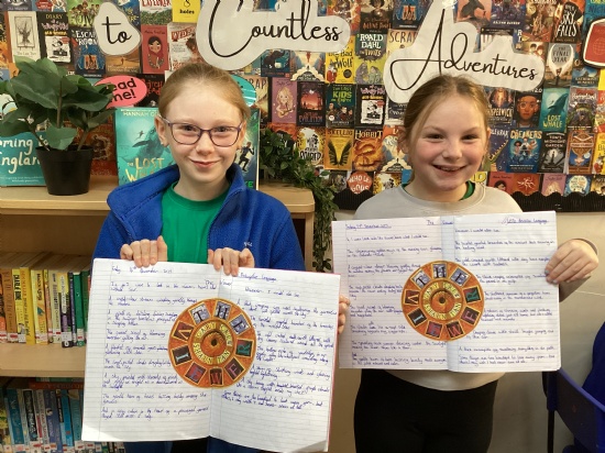 Are you brave enough to look through the Viewer?