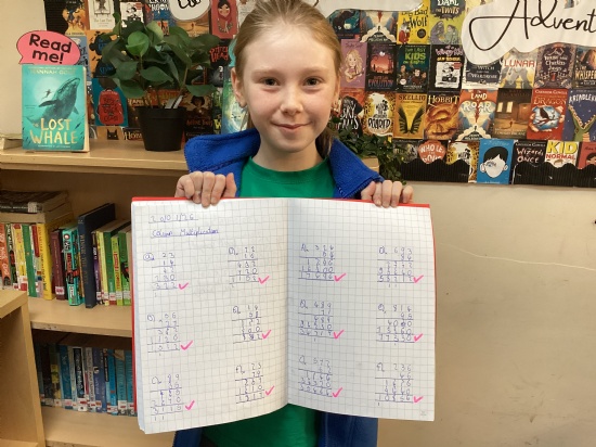 Mastering Multiple Methods for Multiplication