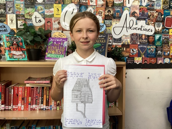 A House That Moves and a Story That Stays