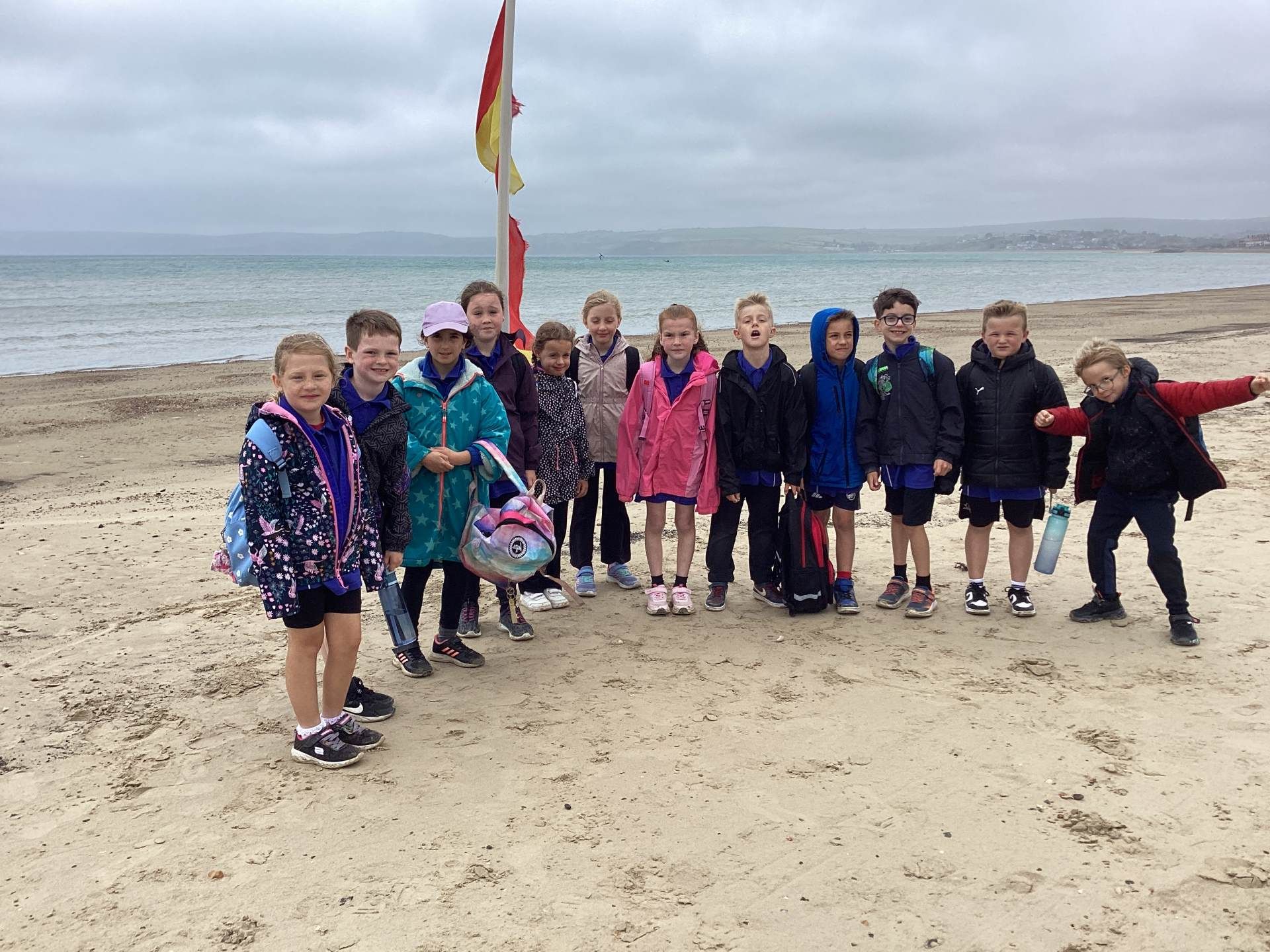 Whatever the Weather, Southill Succeeds!