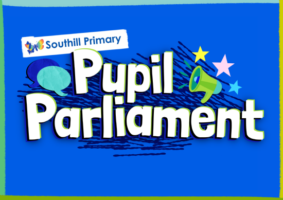 New Pupil Parliament Candidates