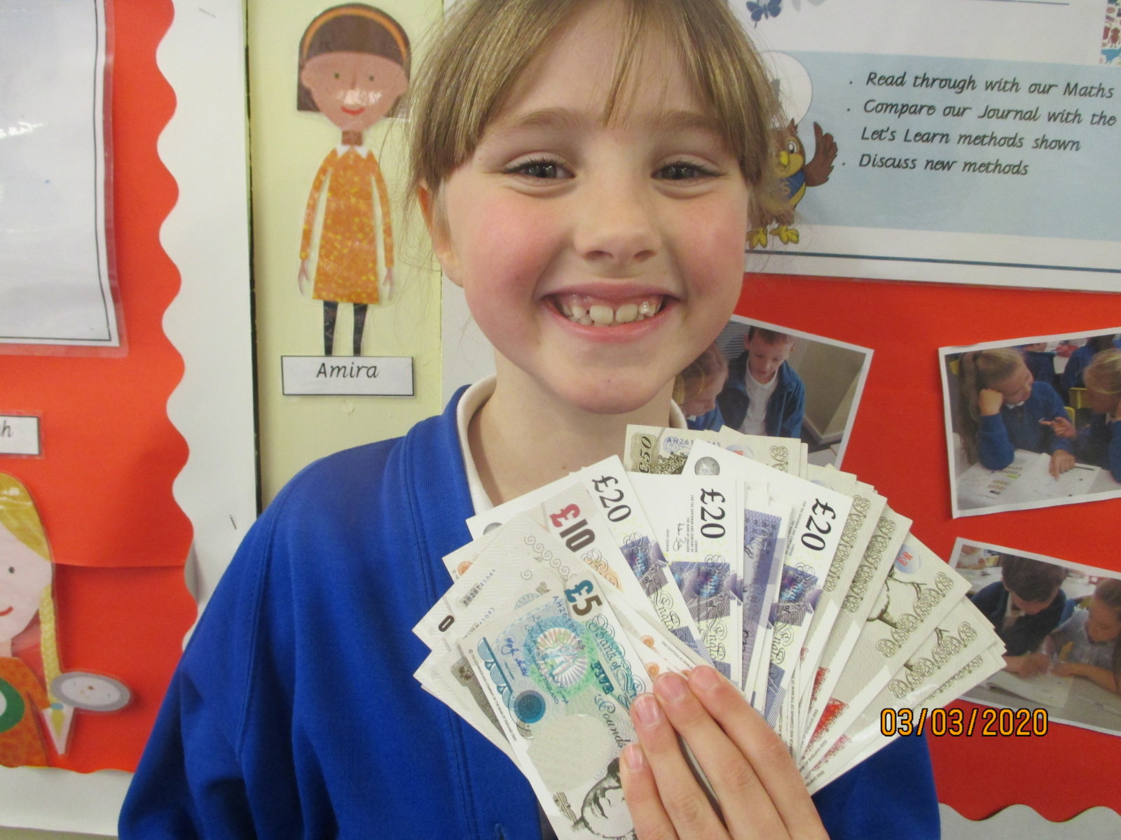 money-money-money-southill-primary-school