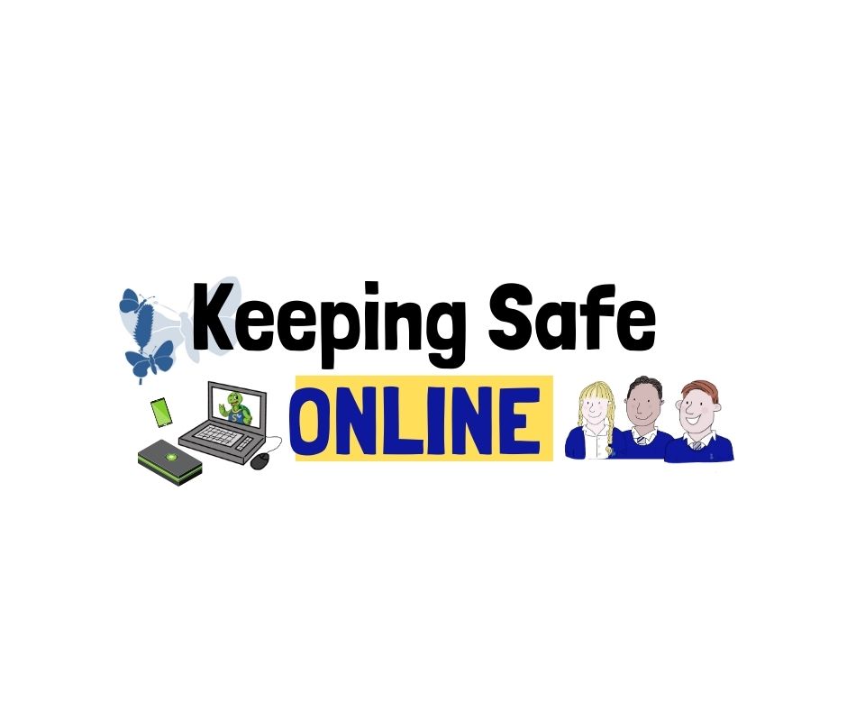 Keeping Safe Online Southill Primary School