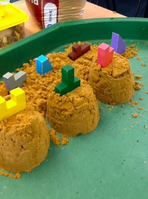 Exciting Erosion - Southill Primary School